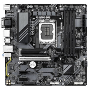 carte mère Gigabyte Intel 1700