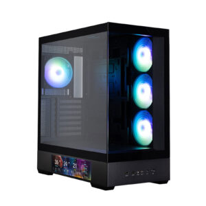 tour pc Zalman