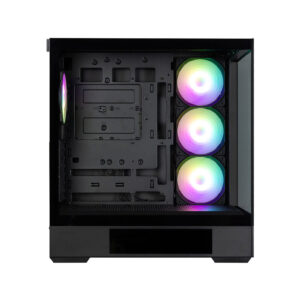 boitier pc Zalman