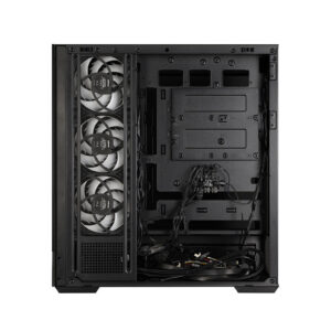 tour pc Zalman