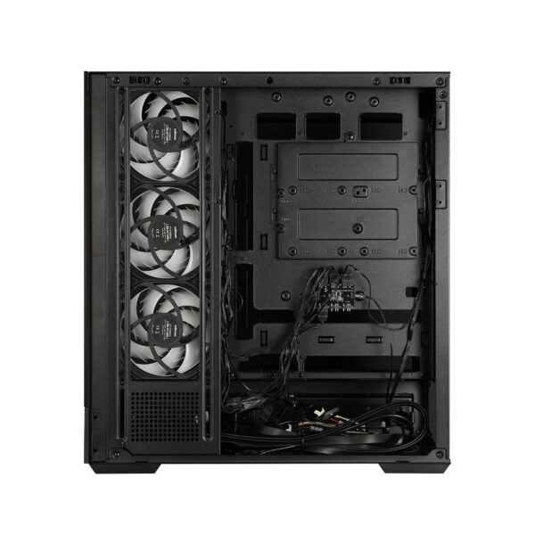 tour pc Zalman