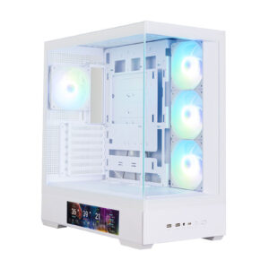 tour pc Zalman