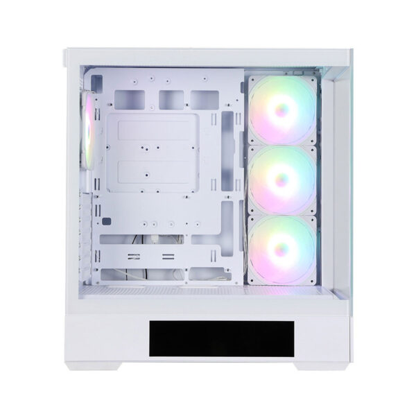 boitier pc Zalman