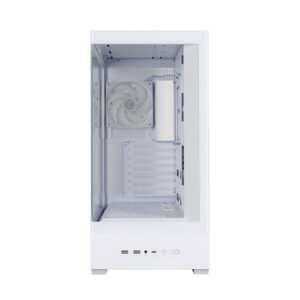 tour pc Zalman