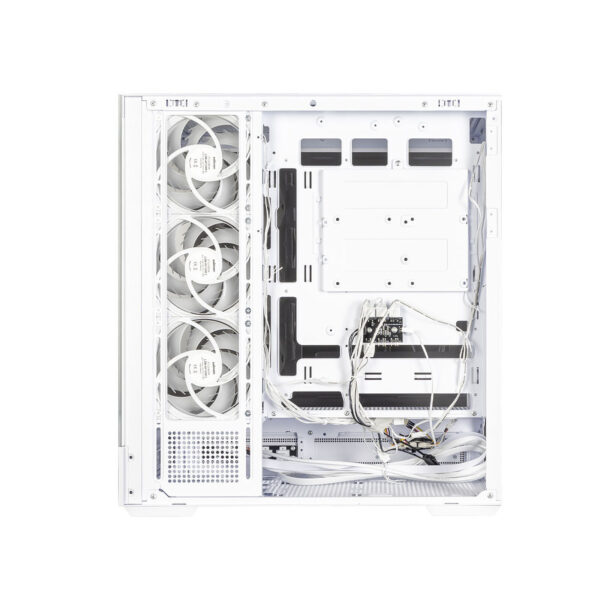 tour pc Zalman