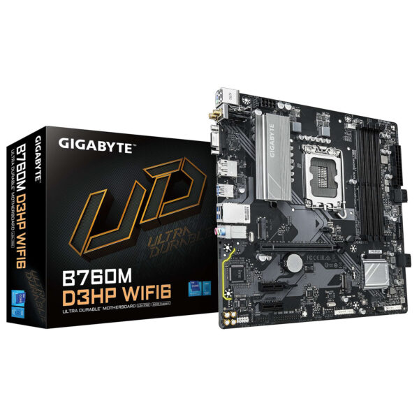 carte mère Gigabyte Intel 1700