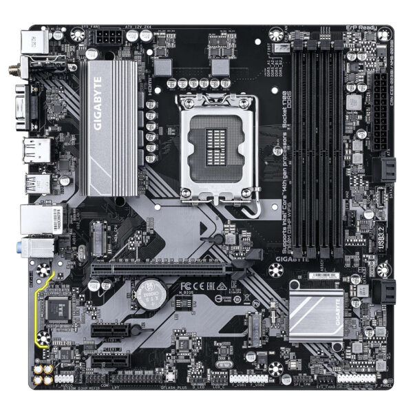 carte mère Gigabyte Intel 1700