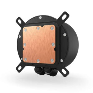 NZXT watercooling Radiateur 280 mm