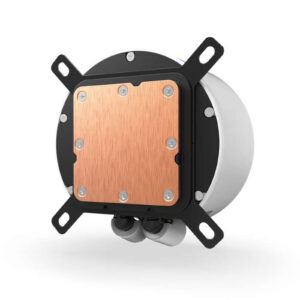 NZXT watercooling Radiateur 280 mm