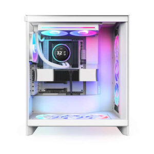 NZXT watercooling Radiateur 280 mm