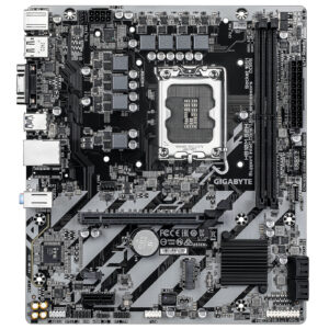 carte mère Gigabyte Intel 1851