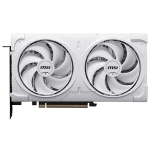 MSI NVIDIA GeForce RTX 5060 Ti