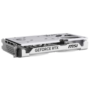 MSI NVIDIA GeForce RTX 5060 Ti