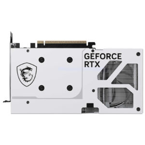 MSI NVIDIA GeForce RTX 5060 Ti