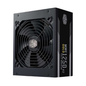 Alimentation PC Cooler Master 1250 W