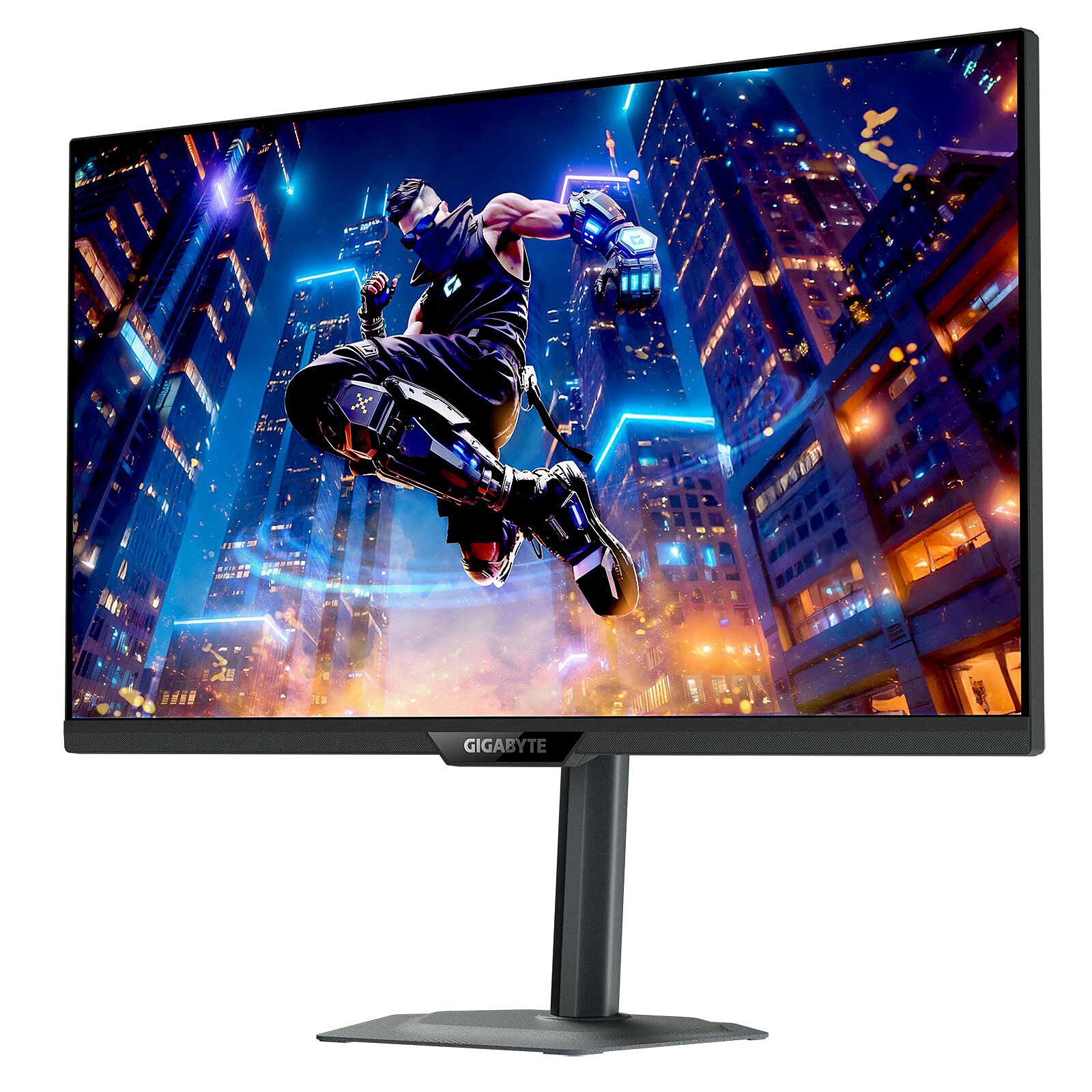 Gigabyte 27″ LED – M27UP 3 écran pc Gigabyte 16/9