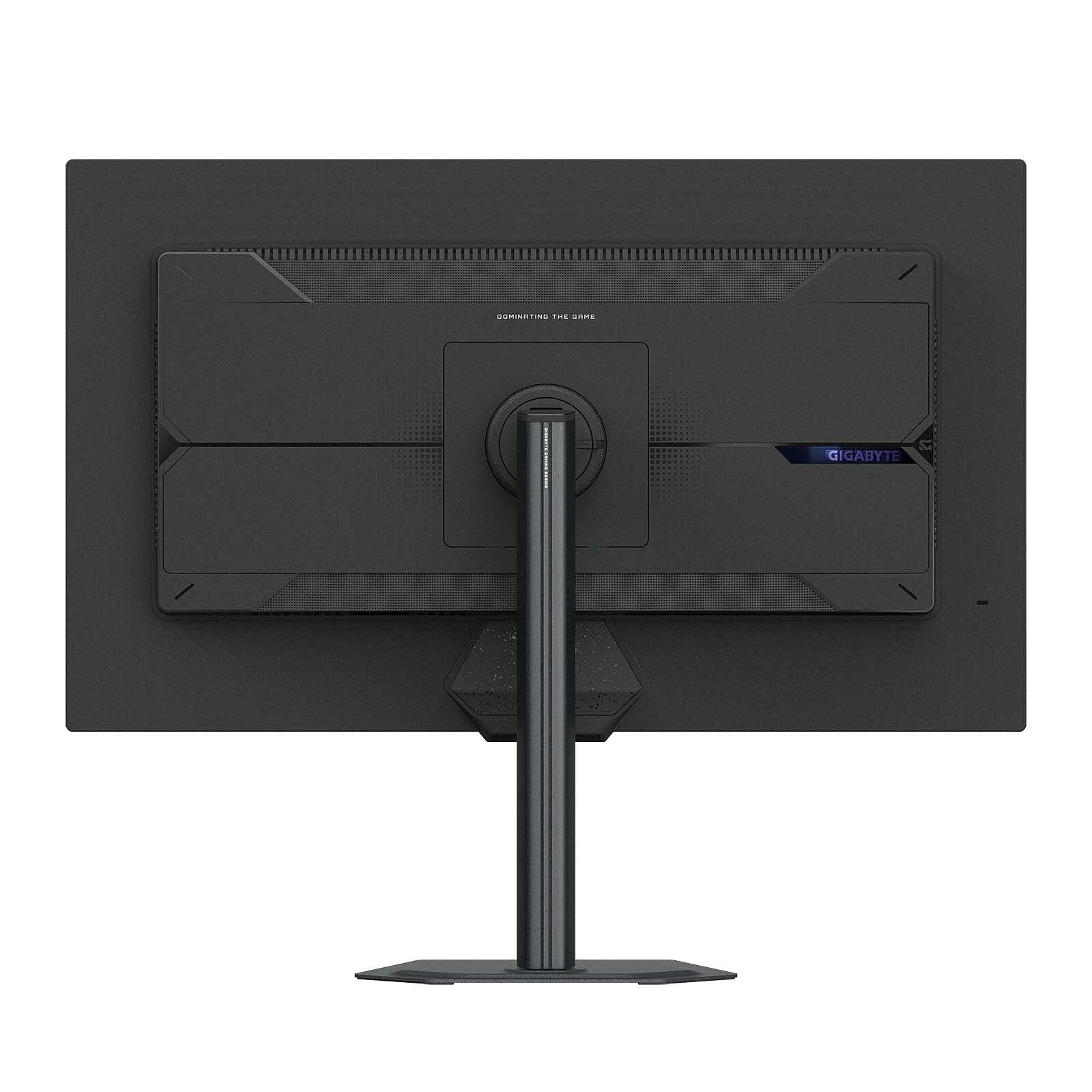 Gigabyte 27″ LED – M27UP 4 écran pc Gigabyte 27 pouces