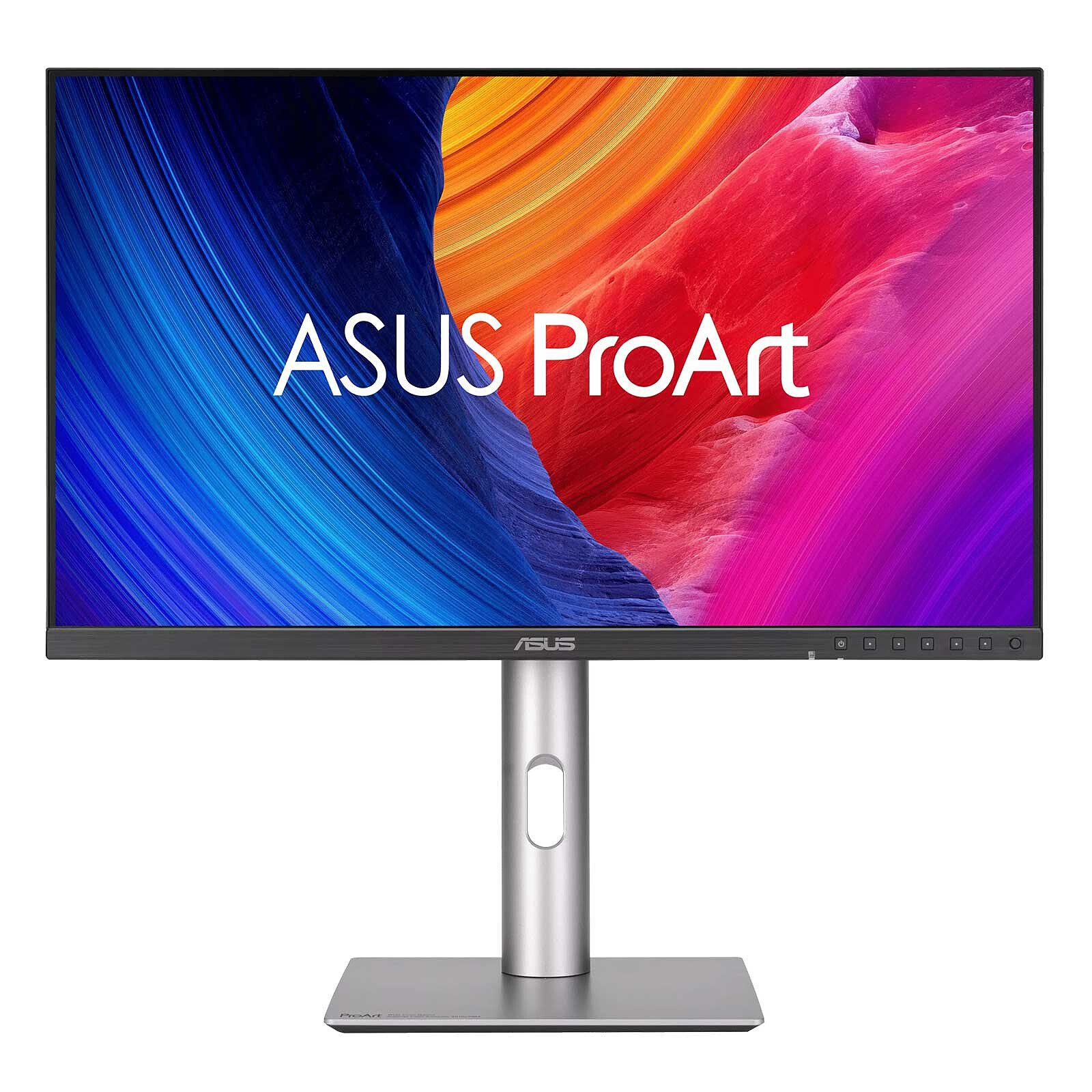 ASUS 32" LED - ProArt PA32QCV 1 écran pc ASUS 31.5 pouces