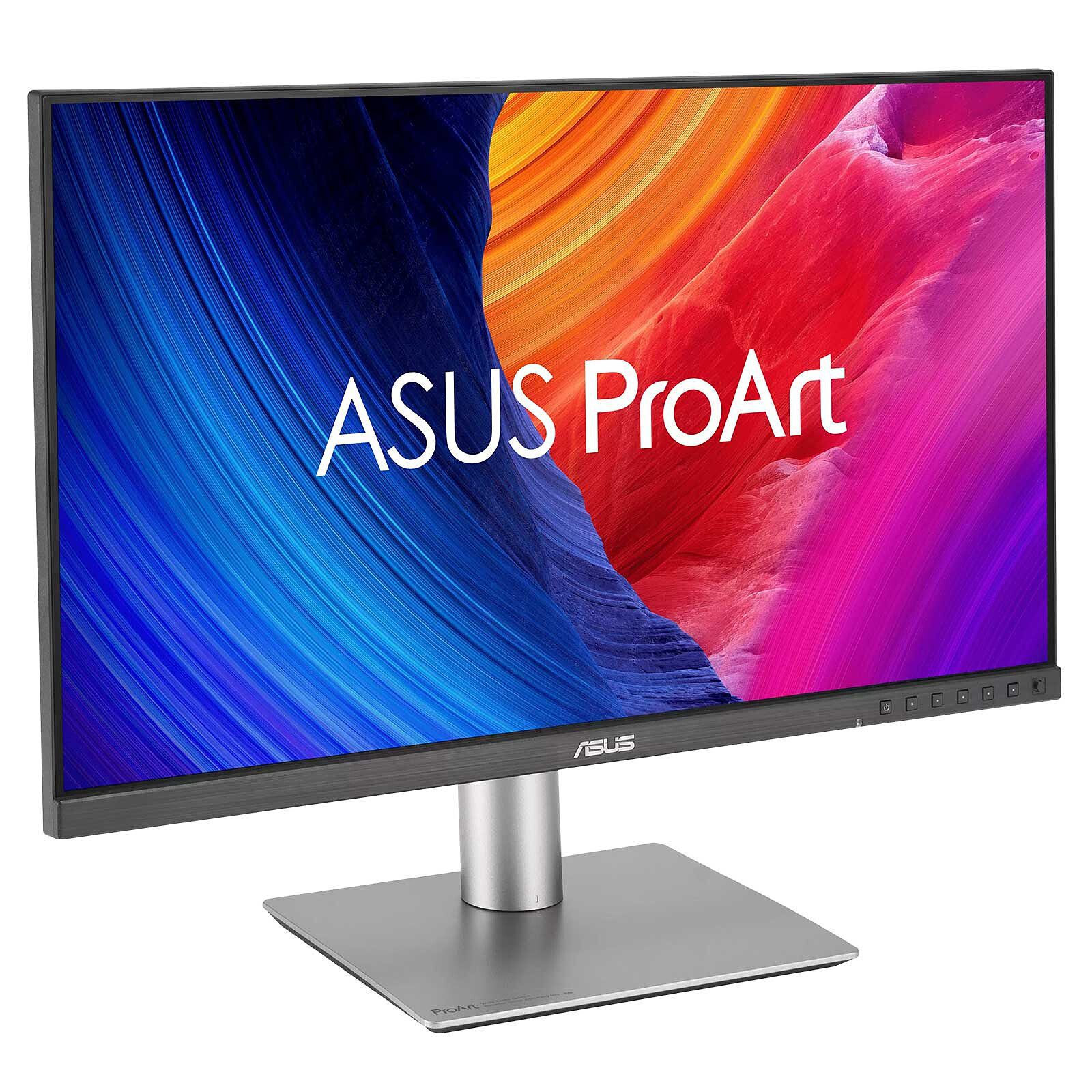 ASUS 32″ LED – ProArt PA32QCV 2 moniteur pc ASUS 31.5 pouces
