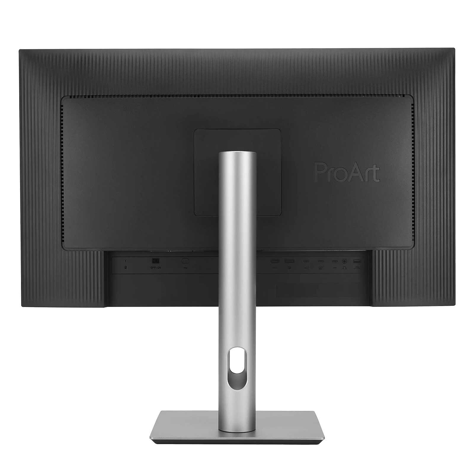 ASUS 32″ LED – ProArt PA32QCV 4 écran pc ASUS 31.5 pouces