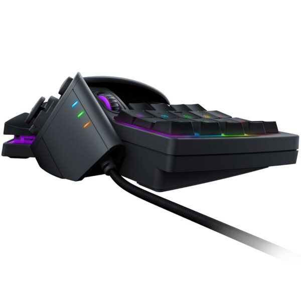 clavier Razer Méca-membrane