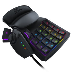 clavier gamer AZERTY