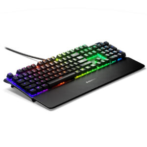 clavier SteelSeries Mécanique