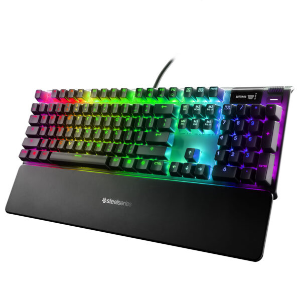 clavier gamer AZERTY