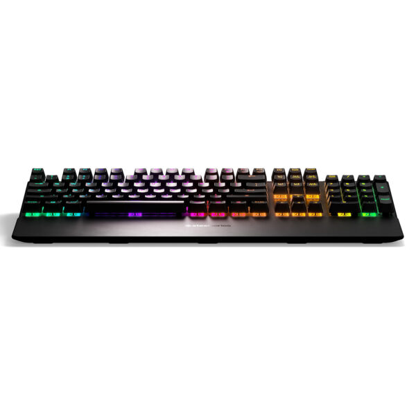 clavier gamer Mécanique