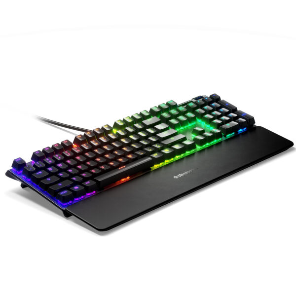clavier gamer AZERTY
