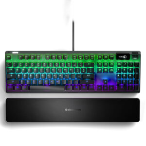 clavier Noir