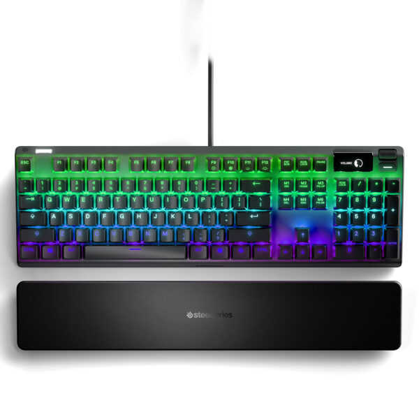 clavier Noir