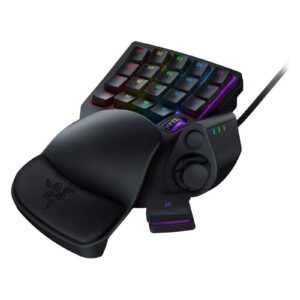 clavier Noir