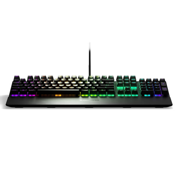 clavier gamer Méca-membrane