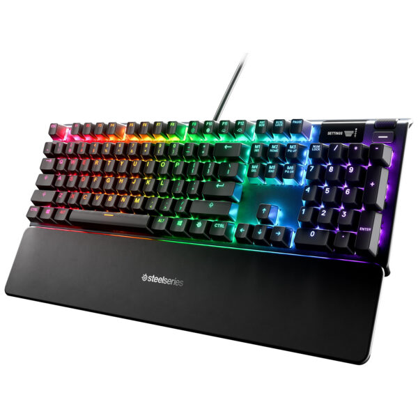 clavier gamer AZERTY