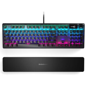 clavier Noir