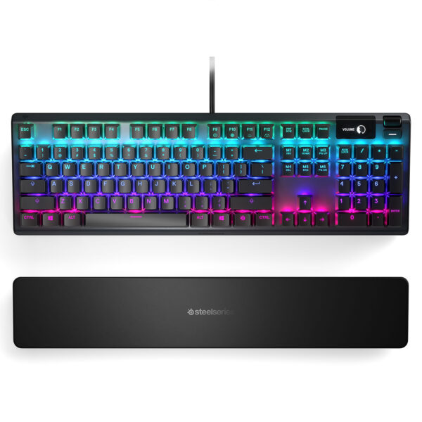 clavier Noir