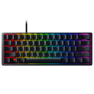 clavier gamer Razer