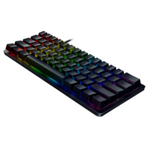 clavier Razer Optique