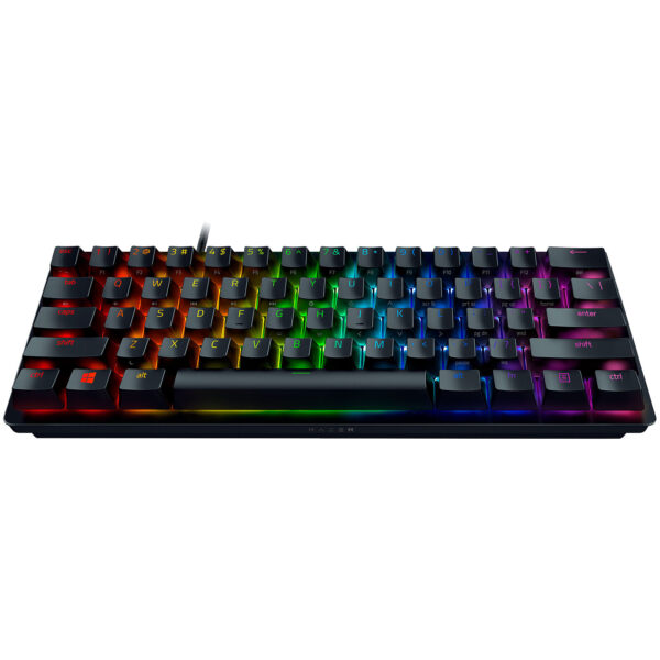 clavier gamer AZERTY