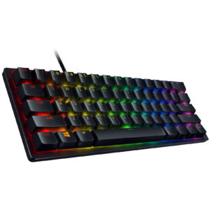 clavier Noir