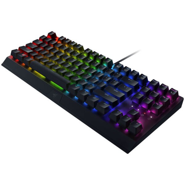 clavier Razer Mécanique