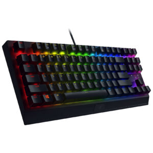 clavier gamer AZERTY