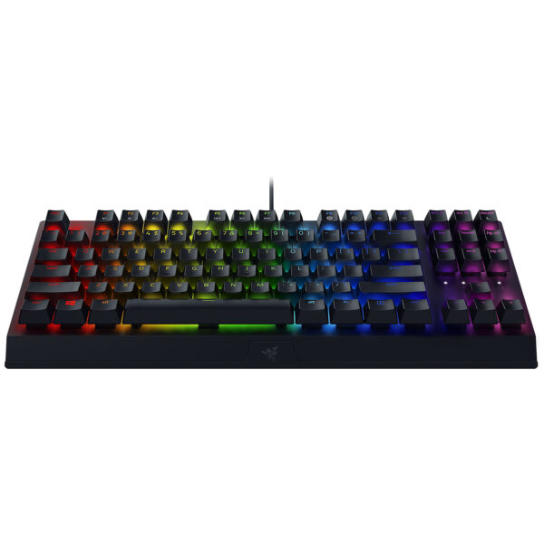 clavier Noir