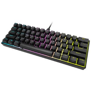 clavier gamer AZERTY