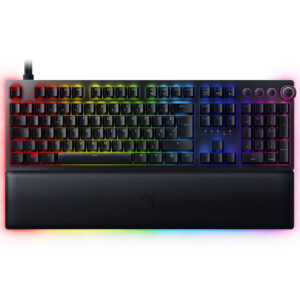 clavier gamer Razer
