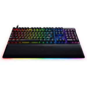 clavier gamer Optique