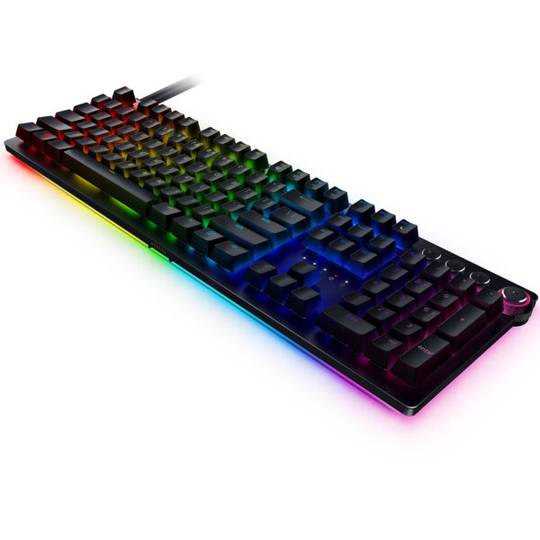 clavier gamer AZERTY