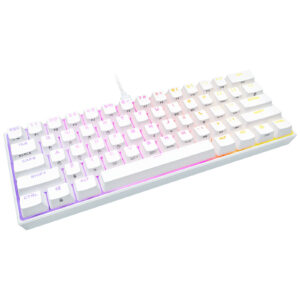 clavier gamer AZERTY