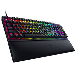clavier Noir